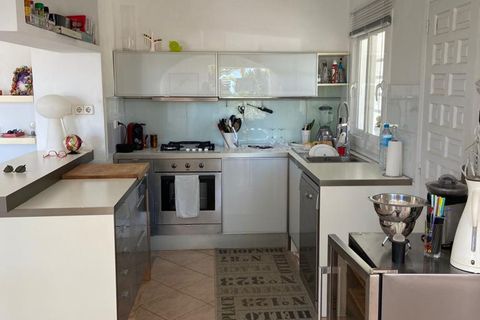 Villa a Cala Tarida, Ibiza, Cala Tarida - € 1.700.000 | Ref: CVE607 - foto 9